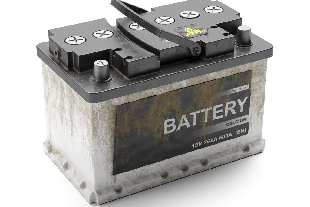 What Happens to Batteries After Recycling? image
